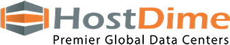 HostDime