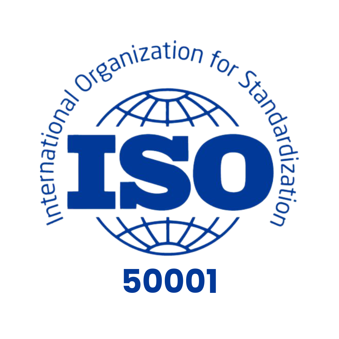 ISO 50001