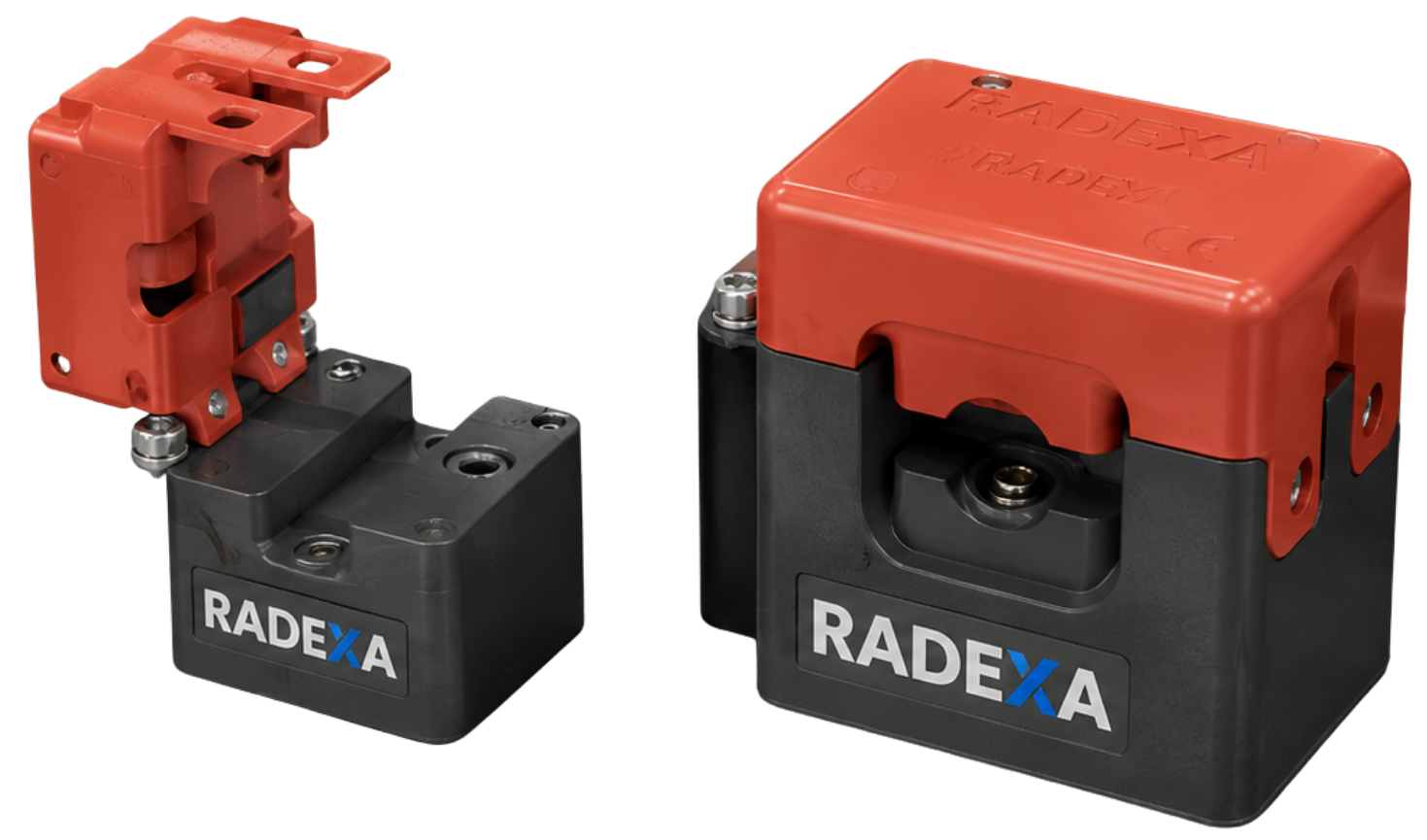 RADEXA TC