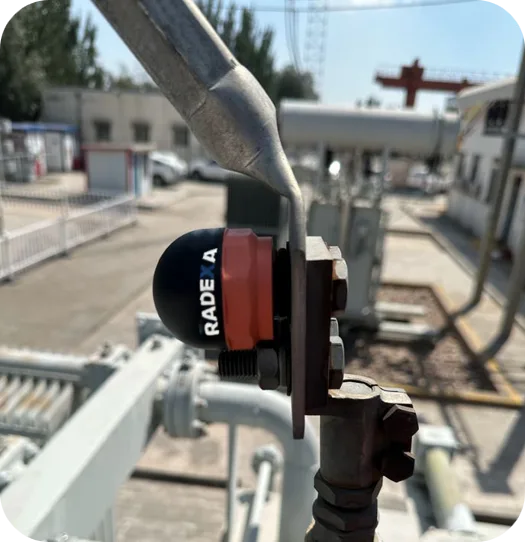 Thermal Cap